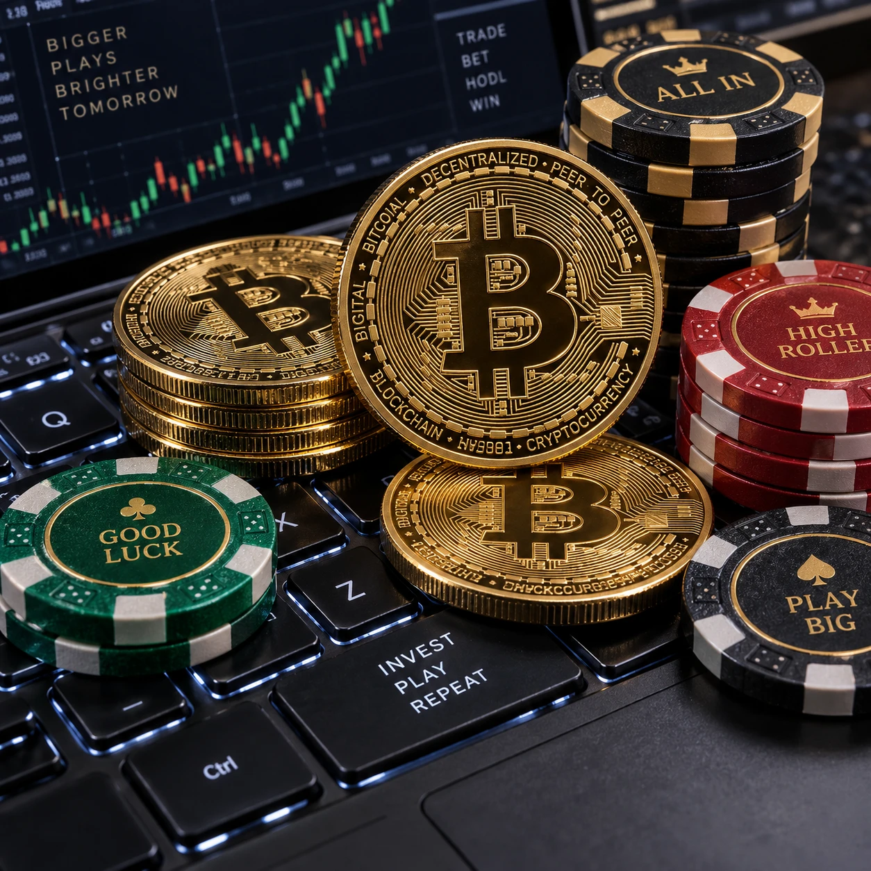 How To Choose A Safe And Legit Crypto Casino In The Uk 2026 Guide Licensing Payouts And Security